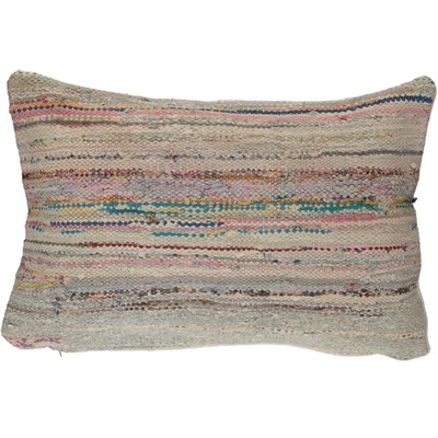 Chaput Kelim Cushion Cover Multi Color 81