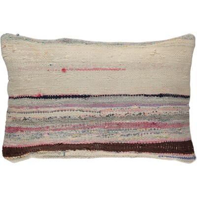Chaput Kelim Cushion Cover Multi Color 87
