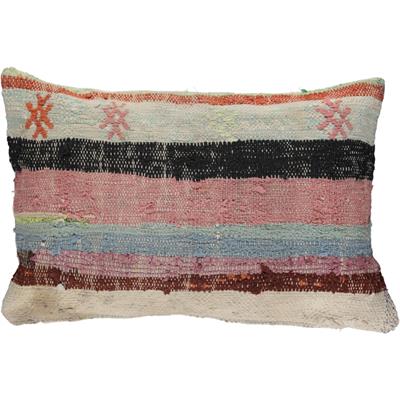 Chaput Kelim Cushion Cover Multi Color 88