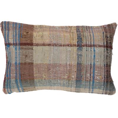 Chaput Kelim Cushion Cover Multi Color 91
