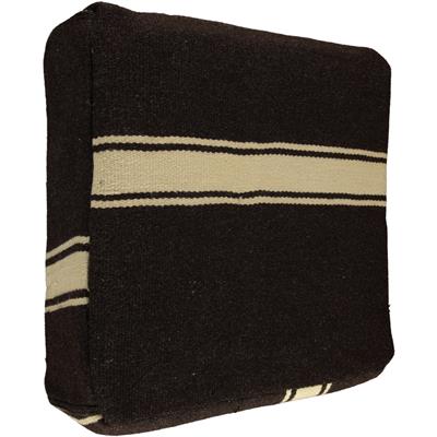 Chaput Pouf Floor Poof Multi Color 03