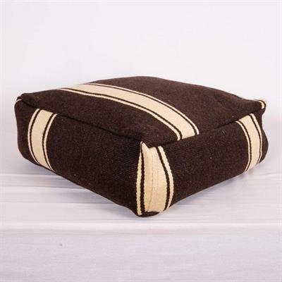 Chaput Pouf Floor Poof Multi Color 03