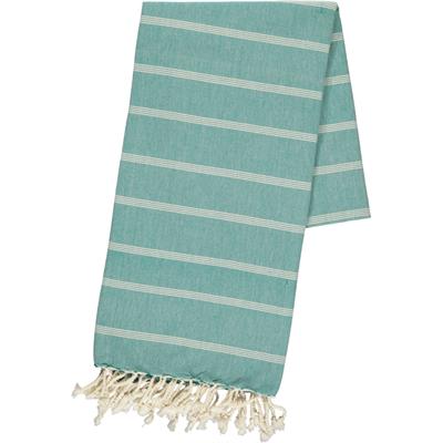 Carcar Peshtemal Fanfare Green