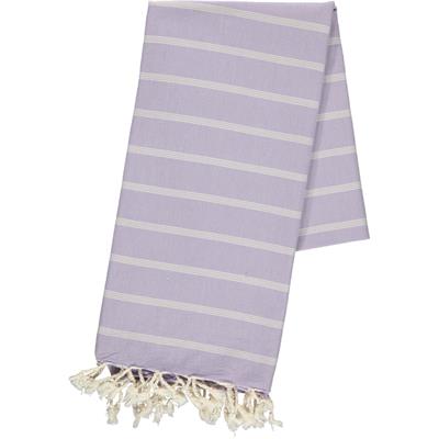 Carcar Peshtemal Dark Lilac