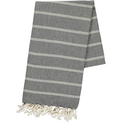 Carcar Peshtemal Black