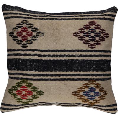 Cicim Kelim Cushion Cover Multi Color 05