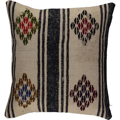Cicim Kelim Cushion Cover Multi Color 05