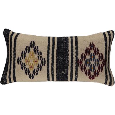 Cicim Kelim Cushion Cover Multi Color 06