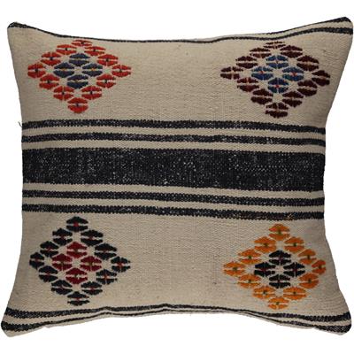 Cicim Kelim Cushion Cover Multi Color 08