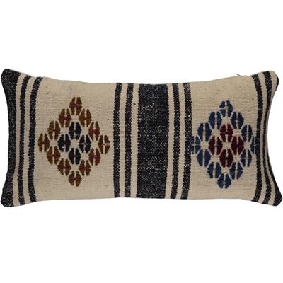 Cicim Kelim Cushion Cover Multi Color 09