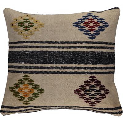 Cicim Kelim Cushion Cover Multi Color 10