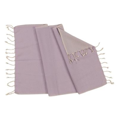 Dama Peshkir Light Lilac