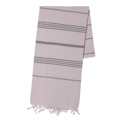 Devrim Peshtemal Rose Pink