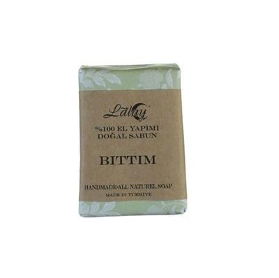 Rectangle Soap Bittim