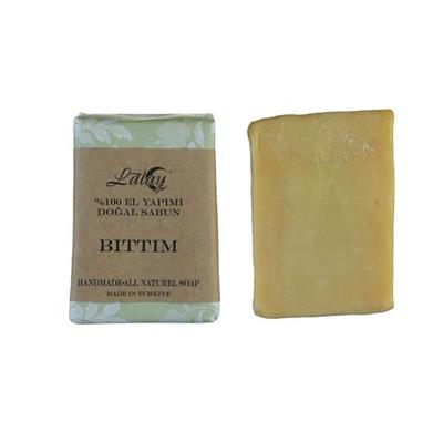 Rectangle Soap Bittim