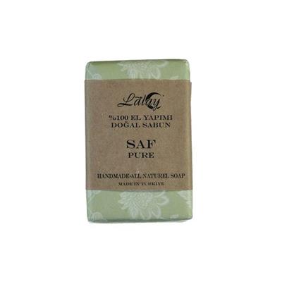 Rectangle Soap Natural