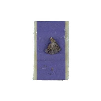 Rectangle Soap Lavender