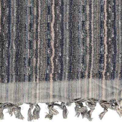 Dikine Çizgili Havlu Doğaçlama 01