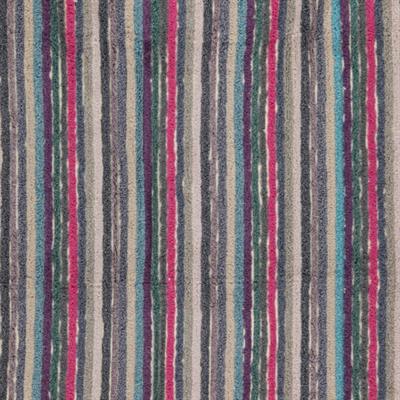 Dikine Çizgili Havlu Doğaçlama 03