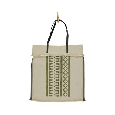 Dora Bag Natural - Khaki