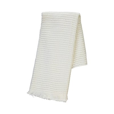 Dupduru Peshkir White