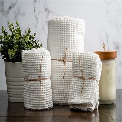 Dupduru Peshkir White