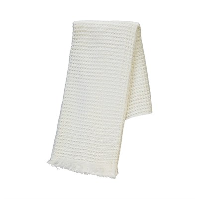 Dupduru Peshkir White