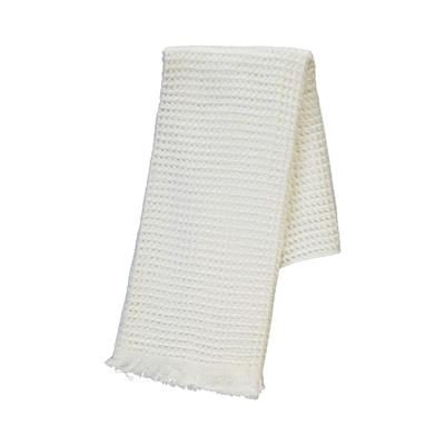 Dupduru Peshtemal White