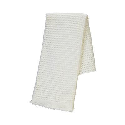 Dupduru Peshtemal White