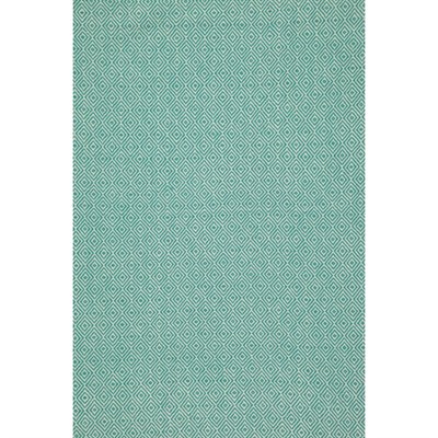Diamond Peshkir Fanfare Green