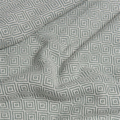 Diamond Peshtemal Almond Green