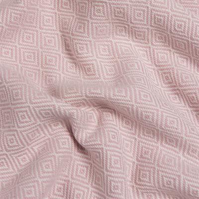 Diamond Peshtemal Rose Pink