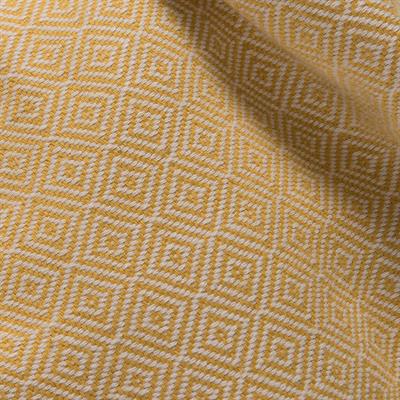 Diamond Peshtemal Yellow