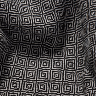 Diamond Peshtemal Black