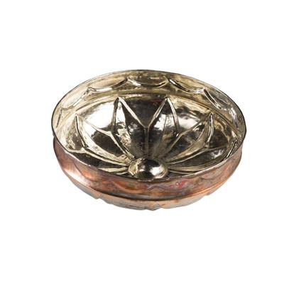 Traditional Bath Bowl Copper