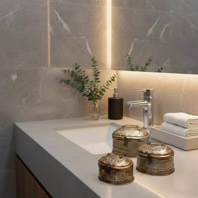 Traditional Soap Box Copper