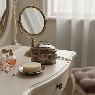 Traditional Soap Box Copper