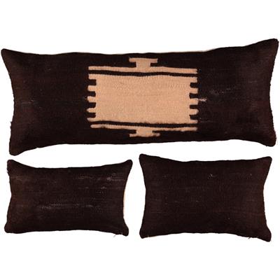 Gobek Kelim Cushion Cover Multi Color 01