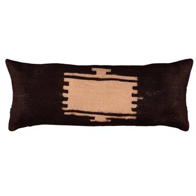 Gobek Kelim Cushion Cover Multi Color 01