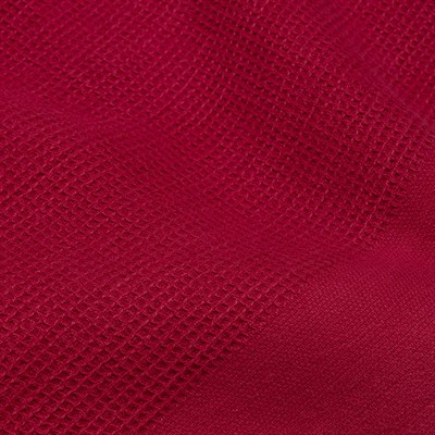Gofret Peştemal Bordo