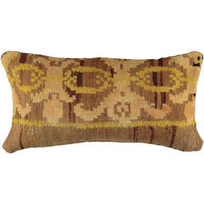 Rose Kelim Cushion Cover Multi Color 03