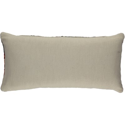 Rose Kelim Cushion Cover Multi Color 04