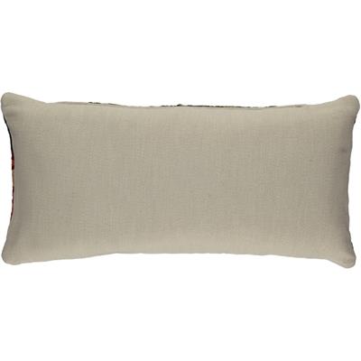 Rose Kelim Cushion Cover Multi Color 04
