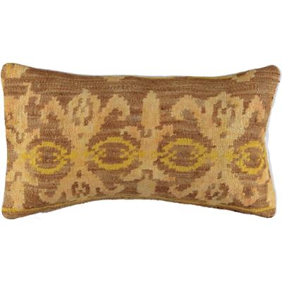 Rose Kelim Cushion Cover Multi Color 07