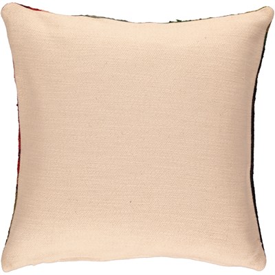 Rose Kelim Cushion Cover Multi Color 11