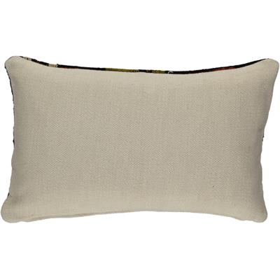 Rose Kelim Cushion Cover Multi Color 20