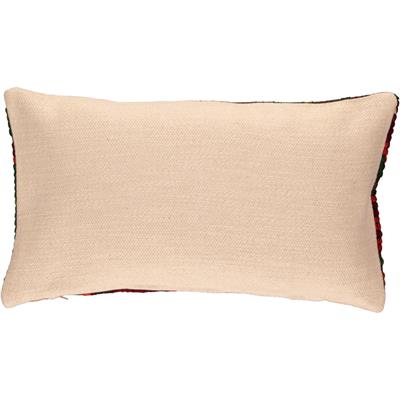 Rose Kelim Cushion Cover Multi Color 32