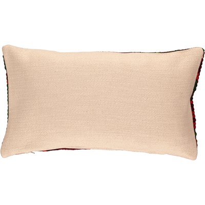Rose Kelim Cushion Cover Multi Color 39