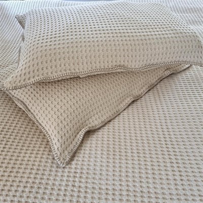 Pool Classic Cushion Cover Natural