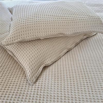 Pool Classic Cushion Cover Natural